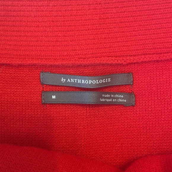 Anthropologie Elise Sweater - Picture 3 of 5